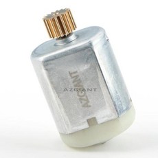 Azgiant 188001 JXF280-1052 자동차 전원 문짝 잠금 장치 액추에이터 모터 볼보 460 트랙터 트럭 540 자동 교체 부품 DC 12V, 2) 2PCS Motors