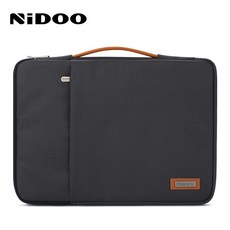 노트북하드케이스 노트북 가방 호환 nidoo laptop sleeve bag