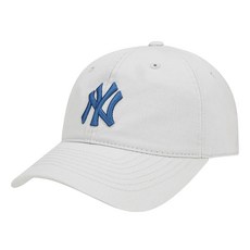 [MLB코리아 정품] MLB CP66 N-COVER 뉴욕양키스 볼캡 32CP66011-50X