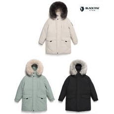 (백화점 상품) [블랙야크키즈6]역시즌 택가319000원 BKC프랭크E다운자켓 296465