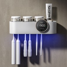 대용량칫솔살균기