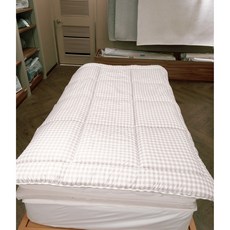 모던체크토퍼
