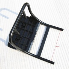 가이드모터브라켓