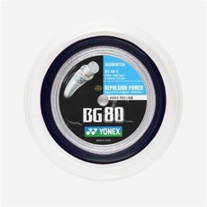 요넥스bg6스트링