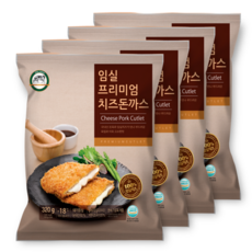 임실치즈생돈까스