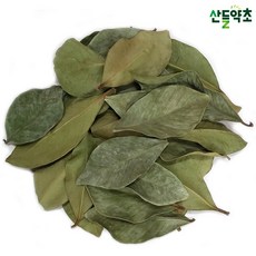 제주산 건조 말린 구아바잎 300g, 제주산 구아바잎 300gx3팩, 3개