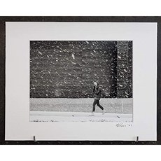 겨울 산책, 본상품, 본상품