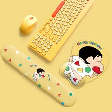 크레용블록터널