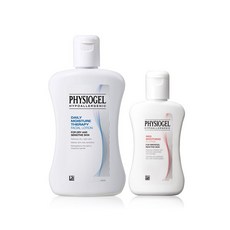 피지오겔dmt바디로션