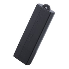 이소닉 초소형 USB녹음기 8GB, MQ-U350, 혼합 색상