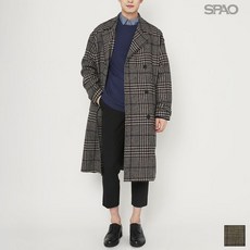 스파오더플코트