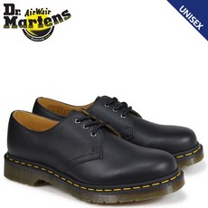 닥터 마틴 Dr.Martens 1461 3홀화 남성 레이디스 3EYE GIBSON SHOES블랙 R11838001