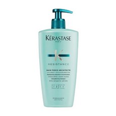 KERASTASE 방 포스 아키텍트 샴푸 대용량 500ml, 001_방 포스 아키텍트 샴푸 대용량 500ml, 1개