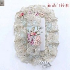 엔틱인터폰커버