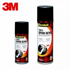 강력본드제거제