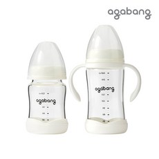 아가방유리젖병240