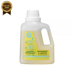 레몬에이드 세탁세제 오리지널 레몬 1.5L (중성세제)