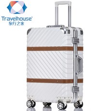 17인치캐리어투명커버