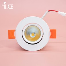 매입형led