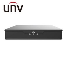 [UNIVIEW] [유니뷰] 4채널 NVR301-04S3-P4 IP 네트워크 녹화기 [800만화소 / 4 PoE / 1SATA], 1개 - nvr301-04s3-p4