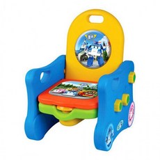 로보카폴리변기