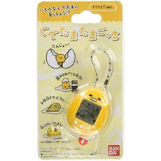 구데타마다마고치