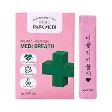 강아지기관지영양제