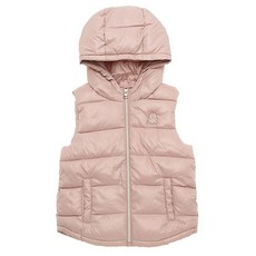 베네통키즈패딩