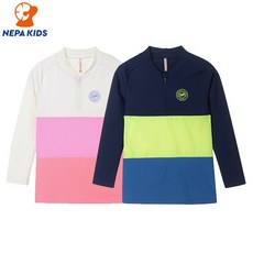 네파수영복