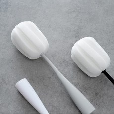 우유병세척솔