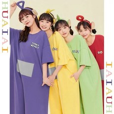 텔레토비옷