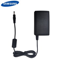 정품 삼성 아답터 12V 2A DA-24B12-FAB, 1개