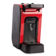 [Bonaparte] ESE 하드 파드 커피 머신 스피넬 SPINEL 챠오 - 레드, 단품