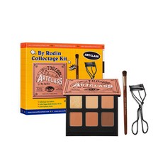 투쿨포스쿨 바이로댕 콜렉터즈 키트, 3호, 1개