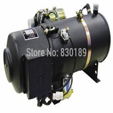 캐리어가스온풍기