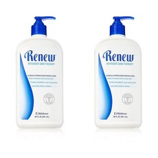Melaleuca 멜라루카 리뉴 로션 Intensive Skin Therapy 591ml 2개