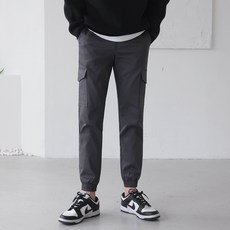 남성조거팬츠 TOP01
