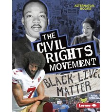 The Civil Rights Movement Library Binding, Lerner Publications (Tm), English, 9781541523319