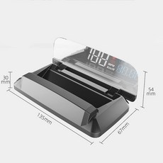 스파크hud