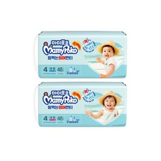 마미포코땀먹는팬티특대형