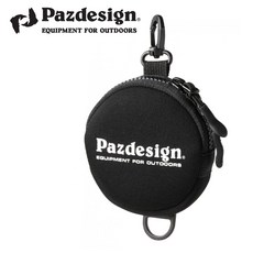 파즈디자인 PAC-241 쇼크리더 파우치 라인케이스, 없음