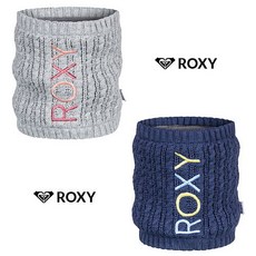 록시 AK분당점 록시 여성 스노우 넥워머 - R853SF141, BQY/One size
