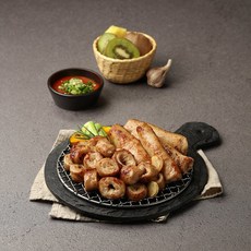 불노리 국내산 생막창 단품구성500g, 1개, 500g