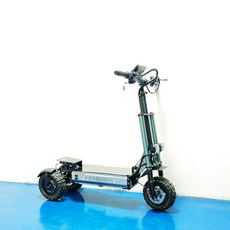 52v 삼륜 듀얼 구동 초강력 전동 스쿠터 접이식 3모터, 52v 13AH /  주행거리30~50km