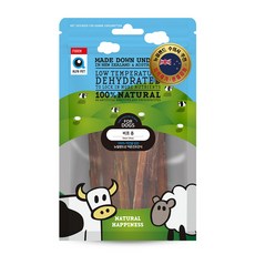 알파펫 알파펫 비프츄 불리스틱 80g S, 1개
