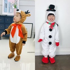 루돌프팬티 TOP01