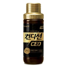 컨디션CEO, 30개, 150ml, 150g