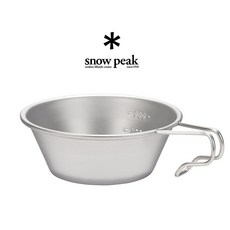 스노우피크e104
