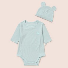 에뜨와몬드바디수트