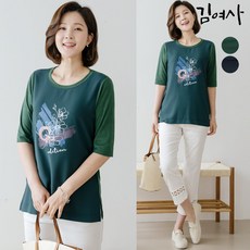 김호중티